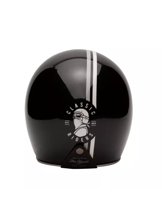 Jet Helm The Classic Riders - Mârkö