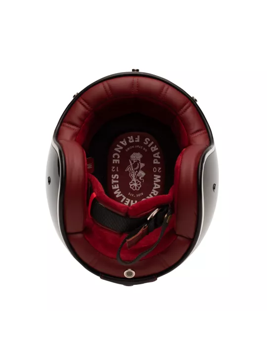 Casque Jet The Classic Riders - Mârkö