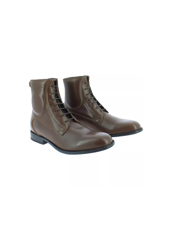 Bottines Milano 2 - Soubirac