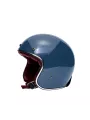 Casque Jet The Classic - Mârkö (Blue/Red)