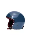 Casque Jet The Classic - Mârkö (Blue/Red)