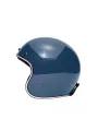 Casque Jet The Classic - Mârkö (Blue/Red)