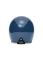Casque Jet The Classic - Mârkö (Blue/Red)