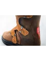 Botas de moto Vintage Dust Devil - Fuel