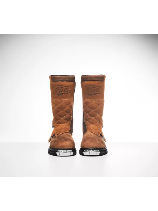 Botas Vintage Dust Devil - Fuel