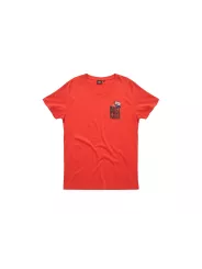 T-Shirt Moto Vintage Dust Maker - Fuel