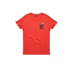 Camiseta de moto Vintage Dust Maker - Fuel