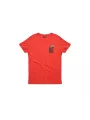 T-Shirt Moto Vintage Dust Maker - Fuel