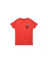 T-Shirt Moto Vintage Dust Maker - Fuel