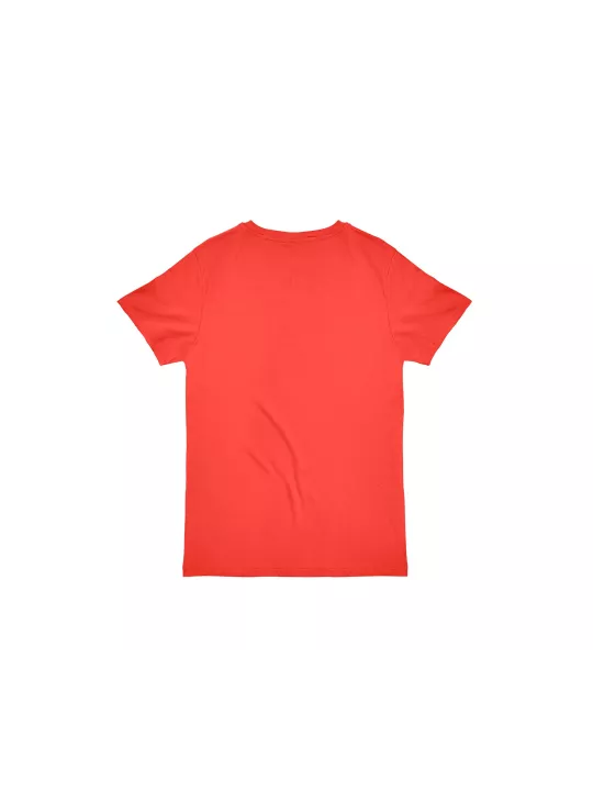 T-Shirt Moto Vintage Dust Maker - Fuel