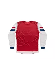 Maillot Moto Vintage Enfant Enduro - Fuel