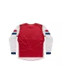 Maillot Moto Vintage Enfant Enduro - Fuel