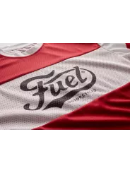 Maillot Moto Vintage Enfant Enduro - Fuel