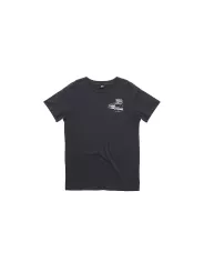 T-Shirt Moto Vintage Full Throttle - Fuel