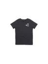 T-Shirt Moto Vintage Full Throttle - Fuel