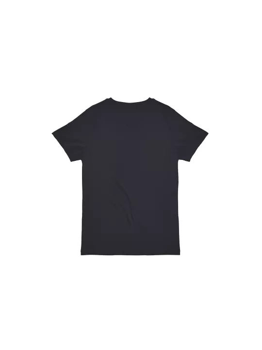 T-Shirt Moto Vintage Full Throttle - Fuel