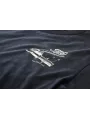 T-Shirt Moto Vintage Full Throttle - Fuel
