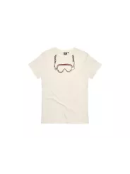 T-Shirt Moto Vintage Goggle - Fuel