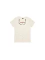 T-Shirt Moto Vintage Goggle - Fuel