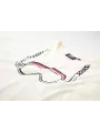 T-Shirt Moto Vintage Goggle - Fuel