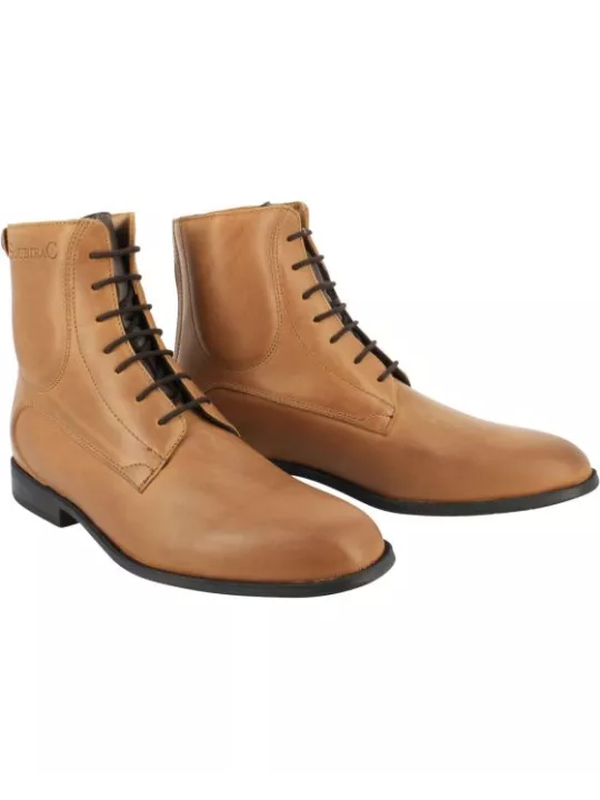 Botines Milano 2 - Soubirac