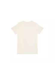 T-Shirt Moto Vintage Goggle - Fuel