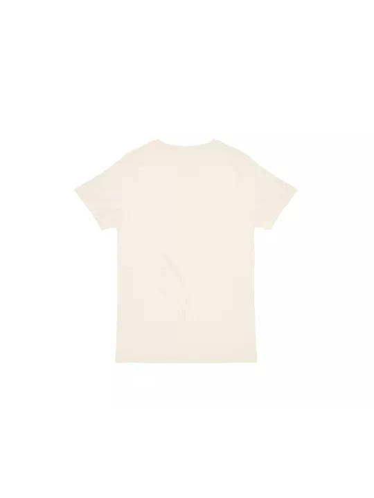 T-Shirt Moto Vintage Goggle - Fuel