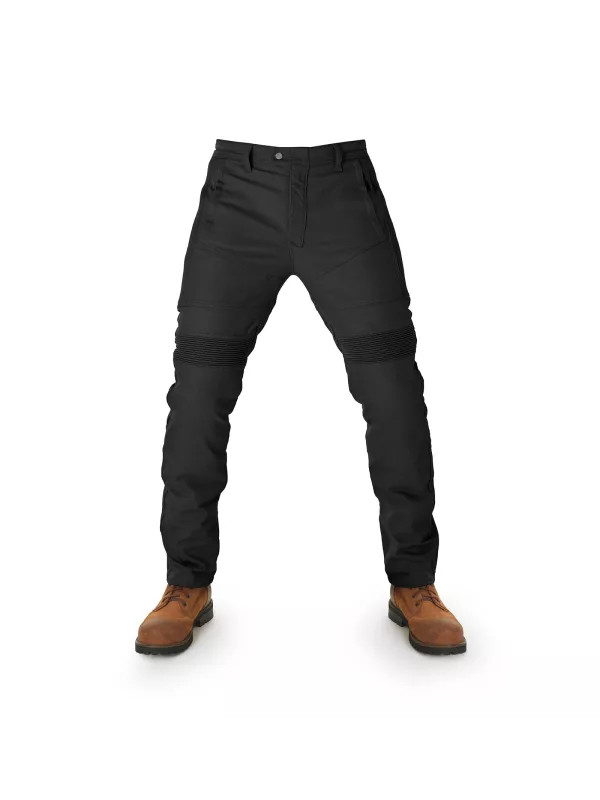 Pantalon Moto Vintage Marshal - Fuel