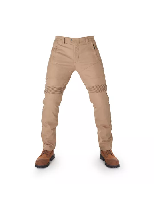 Pantalon Moto Vintage Marshal - Fuel