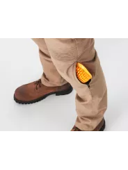 Pantalon Moto Vintage Marshal - Fuel