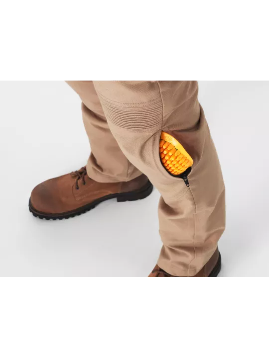 Pantalon Moto Vintage Marshal - Fuel