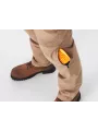 Pantalon Moto Vintage Marshal - Fuel