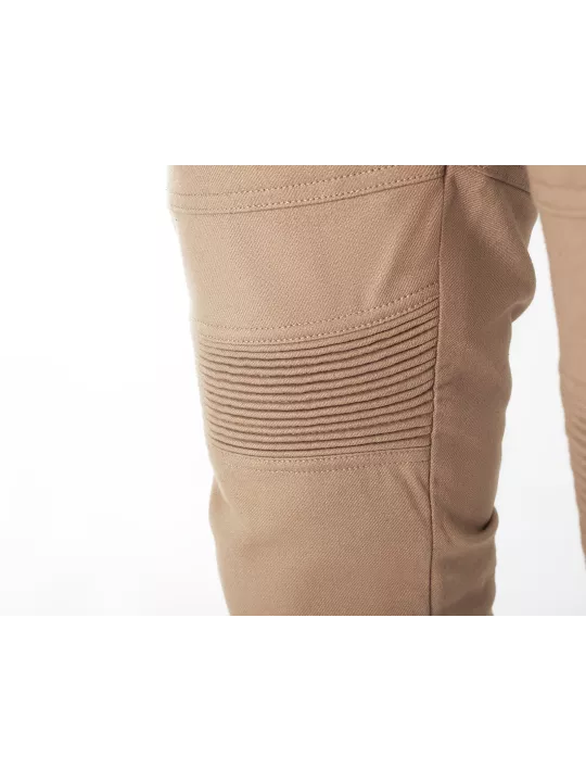 Pantaloni moto marshall d'epoca - Carburante