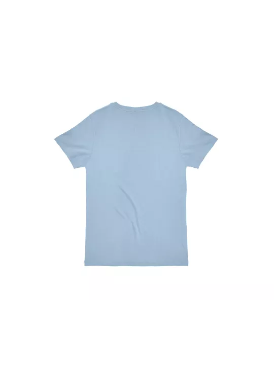 T-Shirt Moto Vintage Scrambler - Fuel