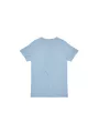 T-Shirt Moto Vintage Scrambler - Fuel