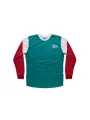 Camiseta moto Vintage Trophy - Fuel
