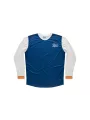 Vintage Kinder Motorradtrikot Two Stroke - Fuel