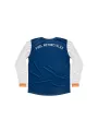 Vintage Kinder Motorradtrikot Two Stroke - Fuel
