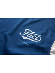 Camiseta moto Vintage Two Stroke Niño - Fuel