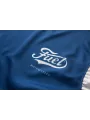 Vintage Kinder Motorradtrikot Two Stroke - Fuel