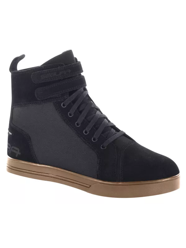 Contact Shoes - Segura