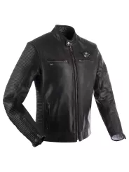 Riverton retro jacket- Segura