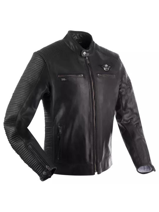 Riverton retro jacket- Segura