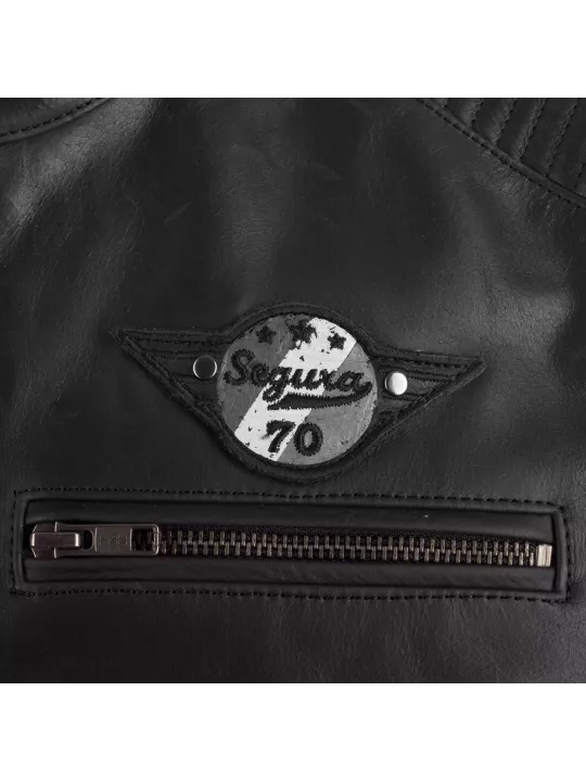 Riverton retro jacket- Segura