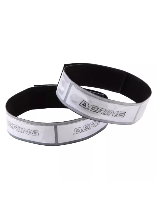 Bering - Brassards Stretch Reflechissants