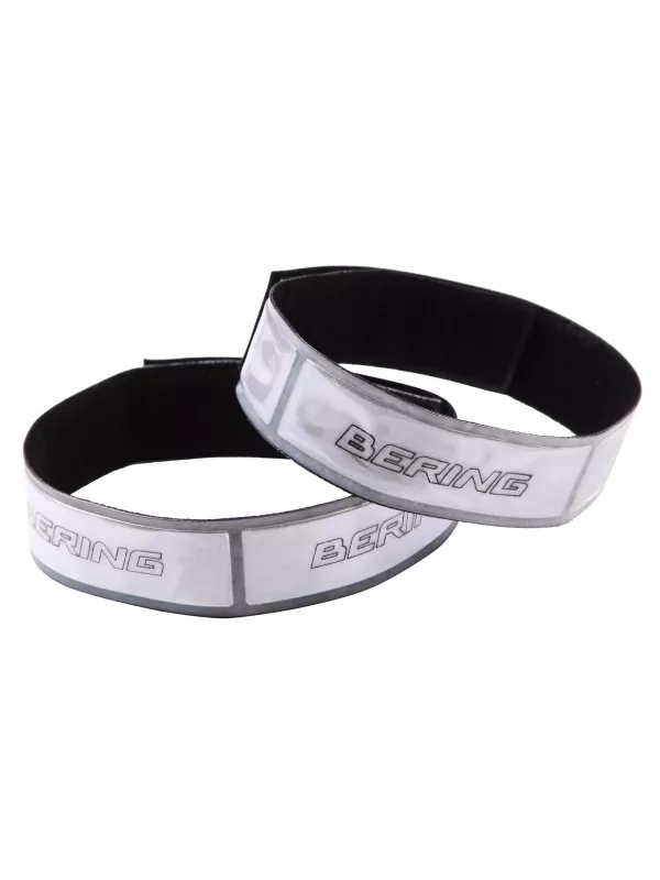Bering - Brassards Stretch Reflechissants