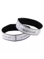 Bering - Brassards Stretch Reflechissants