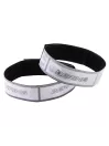 Bering - Brassards Stretch Reflechissants