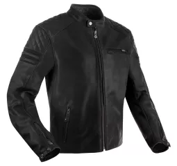 Jacke Track - Segura