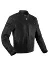 Track retro jacket- Segura